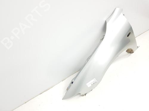 Left front fenders MAZDA 6 Hatchback (GG) 2.0 DI (GG14) | BP10352190C41 