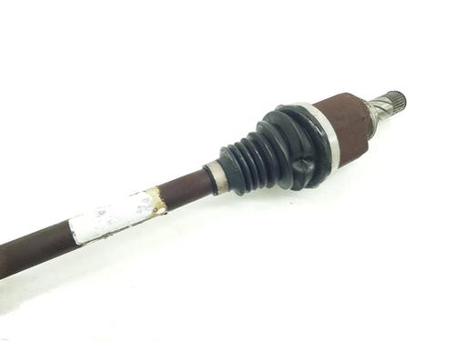 Left front driveshaft RENAULT MEGANE III Hatchback (BZ0/1_, B3_) 1.5 dCi (BZ1G, BZ1W, BZ0R) | BP40494869M38 - Image 2