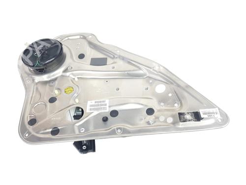 Rudehejsemekanisme venstre bagtil MERCEDES-BENZ GLK-CLASS (X204) 220 CDI (204.902) (170 hp) 31574906