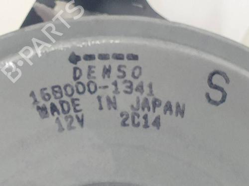 Radiator fan MAZDA CX-5 (KF) | BP39106581M35 - Image 5