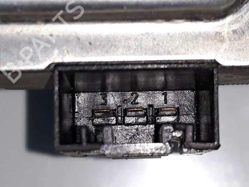 Rear wiper motor BMW 1 (E81) 118 d | BP6517043M102 