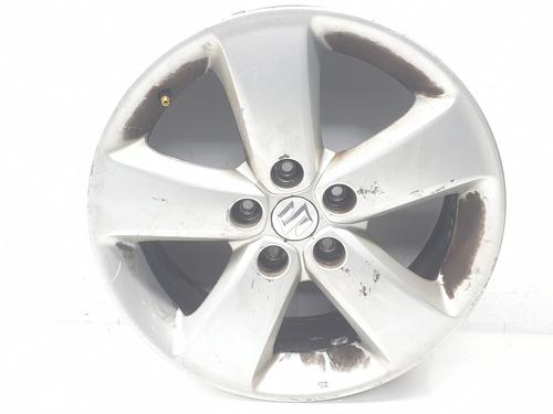 Used Rim SUZUKI GRAND VITARA II (JT, TE, TD) 1.9 DDiS All-wheel Drive (JT419, TD44, JB419WD, JB419XD,... (129 hp) 24367027