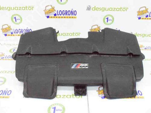 Used Air filter box BMW X5 (E70) M (555 hp) 14122963