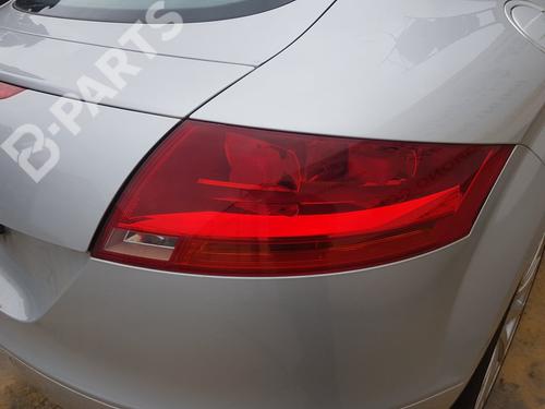 Electronic sensor AUDI TT (8J3) 2.0 TFSI | BP9849930M84  - Image 34