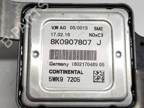 Sensor electrónico AUDI A6 C7 (4G2, 4GC) 2.0 TDI | BP29617156M84 