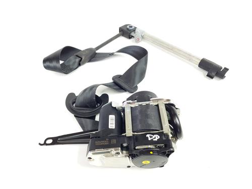 Kollisonspute sett AUDI Q4 SUV (F4B) 50 e-tron quattro | BP27879471C86 