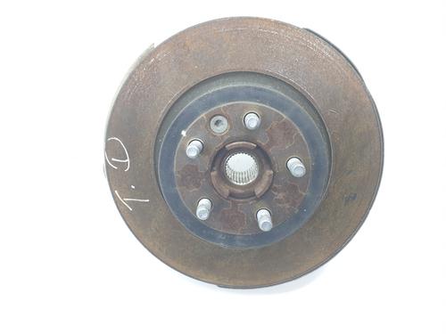 Used Right rear steering knuckle LAND ROVER RANGE ROVER EVOQUE (L538) [2011-2019]  29311730