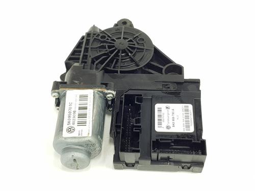 Rudehejsemotor forskærm venstre VW GOLF VI (5K1)  | BP29508572E21 