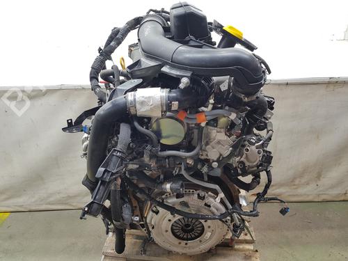 Engine RENAULT TRAFIC III Van (FG_) 2.0 dCi 130 (FGMY) | BP36073499M1  - Image 9