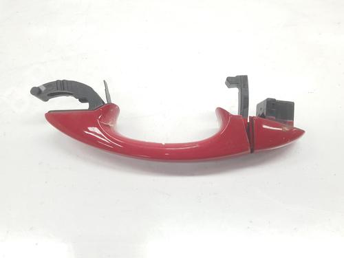 Rear right exterior door handle VW GOLF VII (5G1, BQ1, BE1, BE2) 2.0 TDI | BP10338916C130 