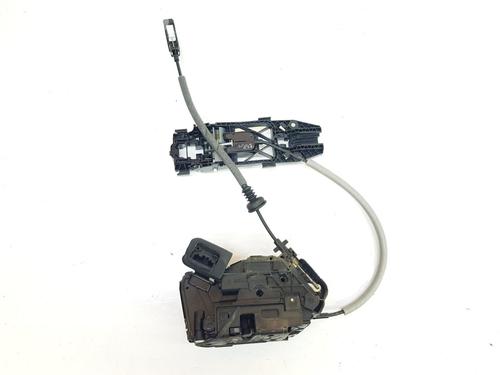 Rear left lock VW GOLF VII (5G1, BQ1, BE1, BE2) 2.0 TDI | BP10287848C100 