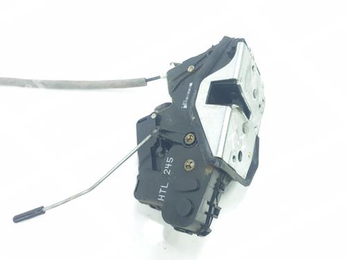 Rear left lock BMW 3 (E46) 320 d | BP17673799C100 