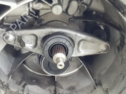 Gearbox BMW 1 (E87) 118 d | BP32986878M3 - Image 7