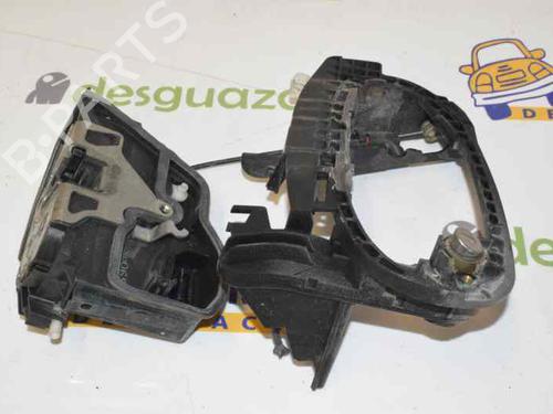 Rear right lock BMW 7 (E65, E66, E67) 730 d | BP1167275C99 