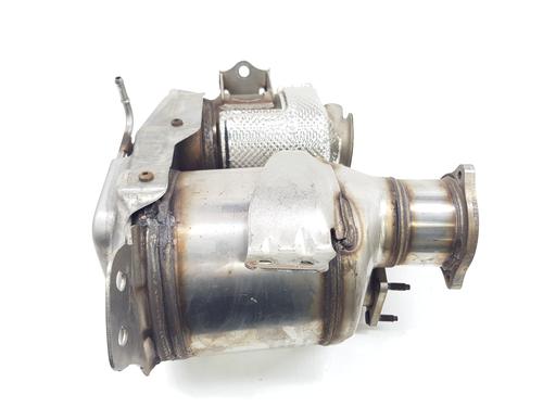 Filtro antiparticolato AUDI A6 C7 (4G2, 4GC) 2.0 TDI | BP30487204M81 