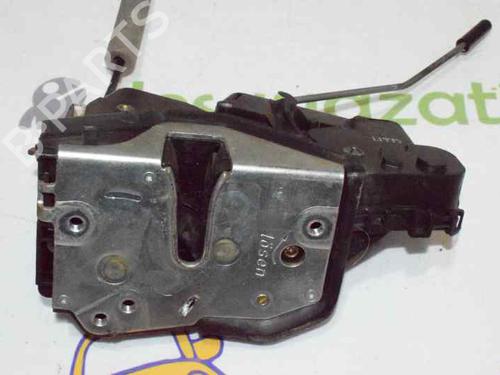 Rear right lock BMW 3 (E46) 320 d | BP782061C99 