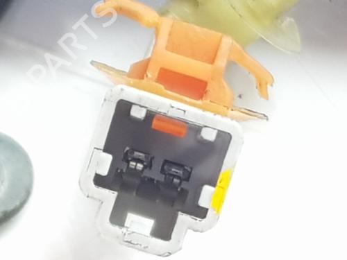 Rear left window mechanism HONDA ACCORD VI (CK, CG, CH, CF, CL) 2.0 i (CG9) | BP29906826C24 