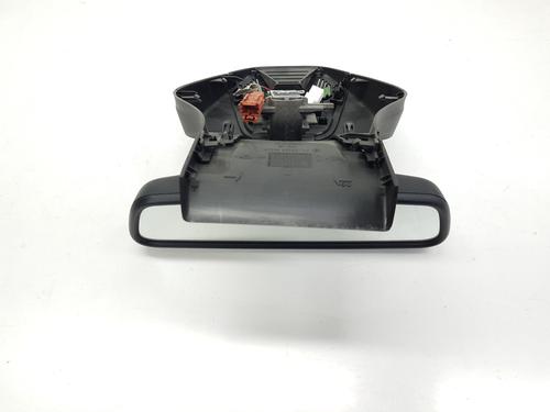 Used Rear mirror RENAULT ESPACE V (JR_) 1.6 dCi 160 (160 hp) 32521383