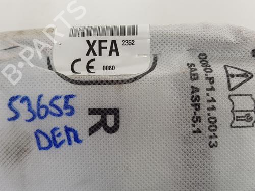 Electronic module RENAULT MEGANE IV Grandtour (K9A/M/N_) 1.5 dCi 110 | BP24173858M83 