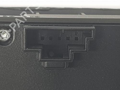 Warning switch MERCEDES-BENZ SLK (R171) 200 Kompressor (171.442) | BP10682095I22 
