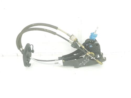 Used Gear lever OPEL ASTRA K (B16) 1.6 CDTi (68) (110 hp) 10689983