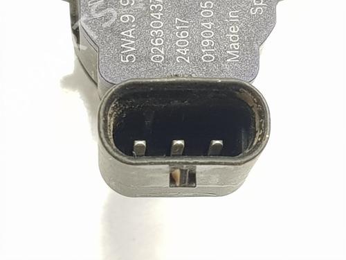 Other VW CRAFTER Van (SY_, SX_) 2.0 TDI FWD (SYB, SYC, SYD) | BP31150932O1 