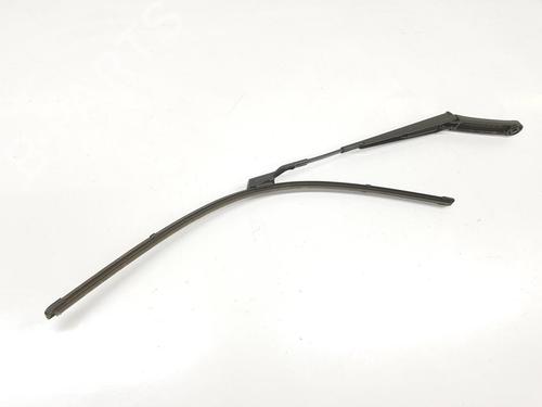 Front windshield wiper arm SEAT IBIZA V (KJ1, KJG) 1.0 TSI | BP13624713C143 