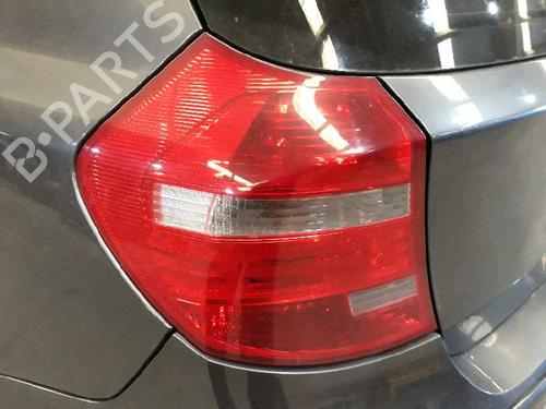 Front right window mechanism BMW 1 (E87) 118 d | BP1391392C23 