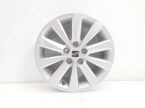 Felg SEAT IBIZA V (KJ1, KJG) 1.0 MPi (80 hp) 28278869
