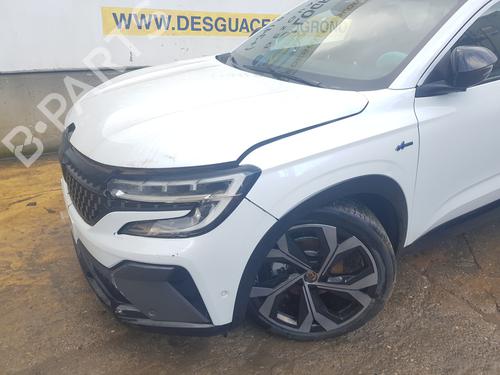 Elektronisk modul RENAULT AUSTRAL  | BP32215992M83 