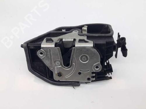 Used Front left lock BMW 3 Coupe (E92) 320 d (177 hp) 5577858