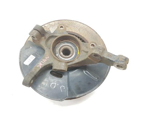Right front steering knuckle KIA SPORTAGE III (SL) 1.6 GDI | BP8379821M26 