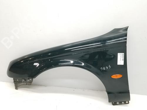 Used Left front fenders JAGUAR S-TYPE II (X200) 2.7 D (207 hp) 13704343