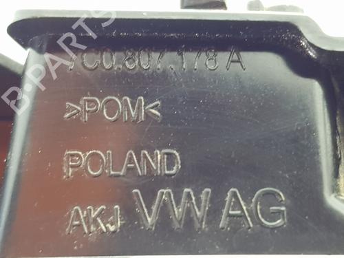 Other VW CRAFTER Platform/Chassis (SZ_)  | BP29535180O1 