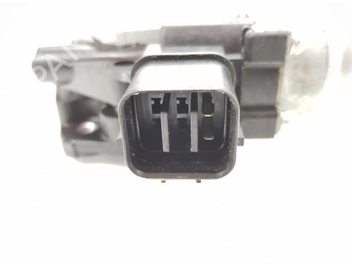 Rear right window mechanism HONDA CIVIC VIII Hatchback (FN, FK) 2.2 CTDi (FK3) | BP17773165C25 