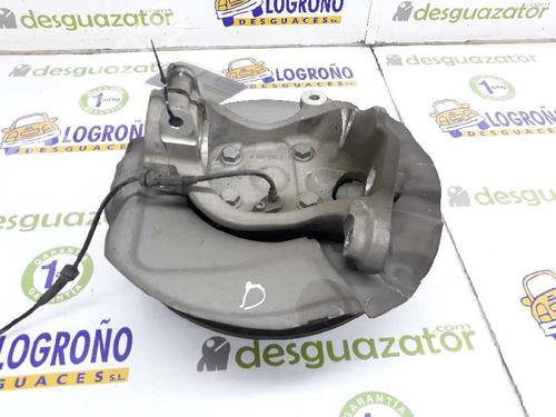 Right front steering knuckle BMW 5 (E60) 520 d | BP1664397M26 
