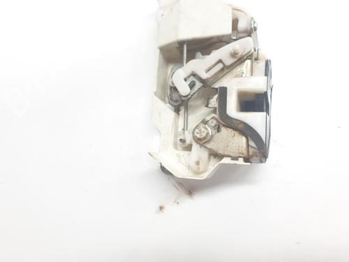 Rear left lock MITSUBISHI PAJERO IV (V8_W, V9_W) 3.2 DI-D 4WD | BP26704054C100 