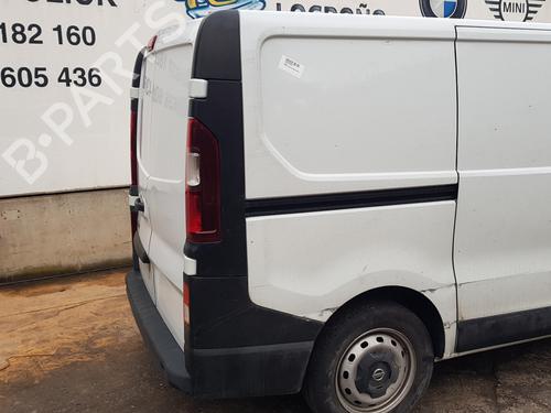 Headlight switch NISSAN NV300 Van (X82) | BP31840843I24