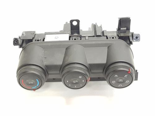 Used Climate control Climate control 37801858 37801858