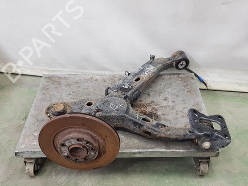 Used Right rear steering knuckle Right rear steering knuckle OPEL VIVARO C Van (K0) [2019-2026] 34450230 34450230