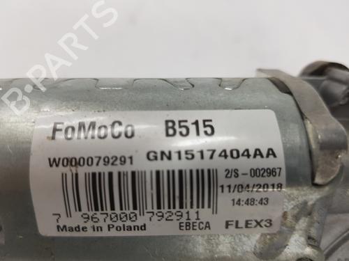 Rear wiper motor FORD ECOSPORT 1.0 EcoBoost | BP11128944M102 