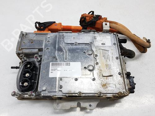 Inverter/Converter JAGUAR I-PACE (X590) EV400 AWD | BP17682891M119 