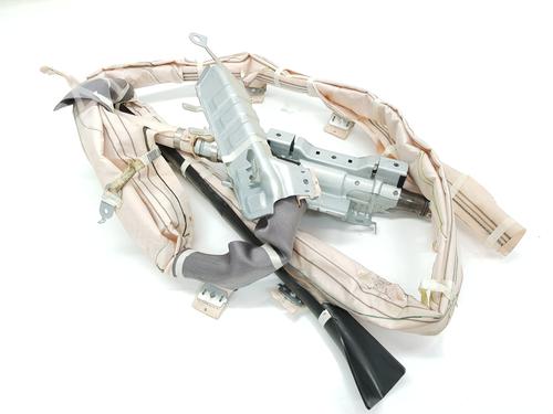 Right curtain airbag TOYOTA LAND CRUISER PRADO (_J15_) 3.0 D-4D (KDJ150_, KDJ150, KDJ155) | BP26166693C12 
