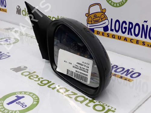 Right mirror SEAT IBIZA III (6L1) 1.6 16V | BP1324939C27 