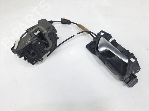 Used Front right lock CITROËN C4 II (NC_) 1.2 THP 110 (NCHNZ6, NCHNV6) (110 hp) 9308876