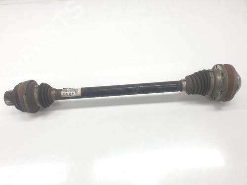 Used Left rear driveshaft AUDI A7 Sportback (4GA, 4GF) 3.0 TDI quattro (245 hp) 25445792