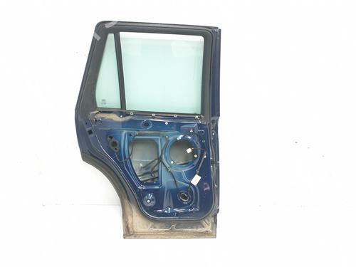 Left rear door LAND ROVER FREELANDER 2 (L359) 2.2 TD4 4x4 | BP22551631C4 