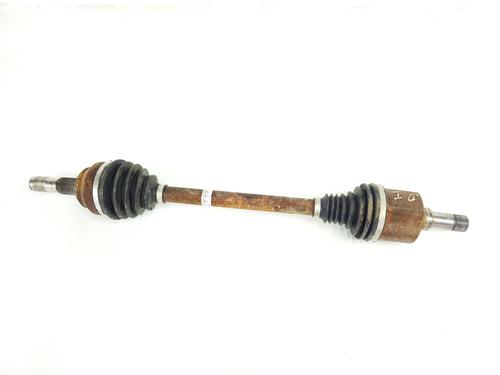 Used Left front driveshaft CITROËN JUMPER II Van 2.2 BlueHDi 140 (140 hp) 30974992