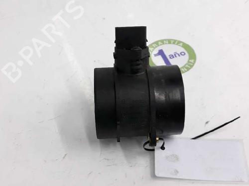 Used Mass air flow sensor MERCEDES-BENZ CLC-CLASS (CL203) CLC 200 CDI (203.707) (122 hp) 4946388