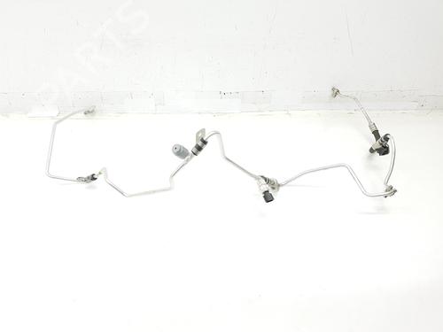 AC pipe RENAULT CLIO V (B7_) | BP34636095M126 - Image 2